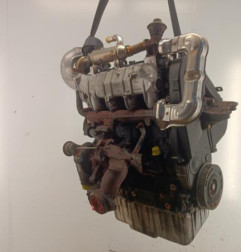 Moteur CITROEN JUMPER 2 Photo n°1