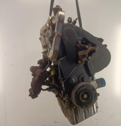 Moteur CITROEN JUMPER 2