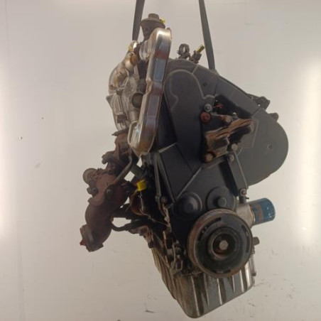 Moteur CITROEN JUMPER 2