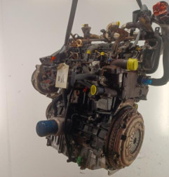 Moteur CITROEN JUMPER 2 Photo n°3