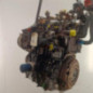 Moteur CITROEN JUMPER 2