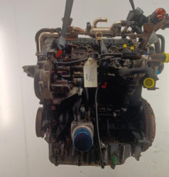 Moteur CITROEN JUMPER 2 Photo n°4