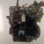 Moteur CITROEN JUMPER 2