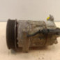 Compresseur clim CITROEN C4 2