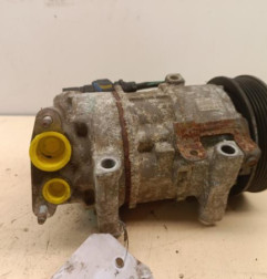 Compresseur clim CITROEN C4 2