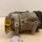 Compresseur clim CITROEN C4 2