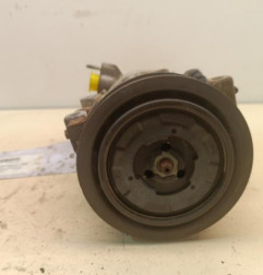 Compresseur clim CITROEN C4 2 Photo n°4