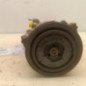 Compresseur clim CITROEN C4 2