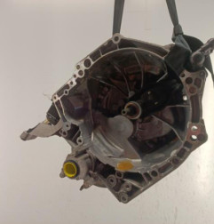 Boite de vitesses CITROEN C3 3 SOCIETE Photo n°1
