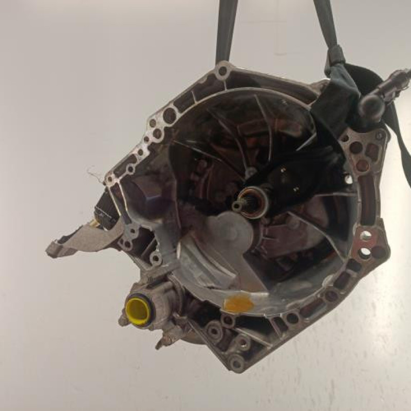 Boite de vitesses CITROEN C3 3 SOCIETE