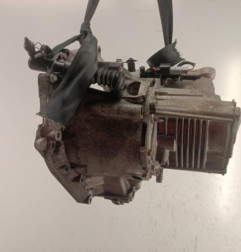 Boite de vitesses CITROEN C3 3 SOCIETE