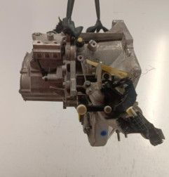 Boite de vitesses CITROEN C3 3 SOCIETE Photo n°4