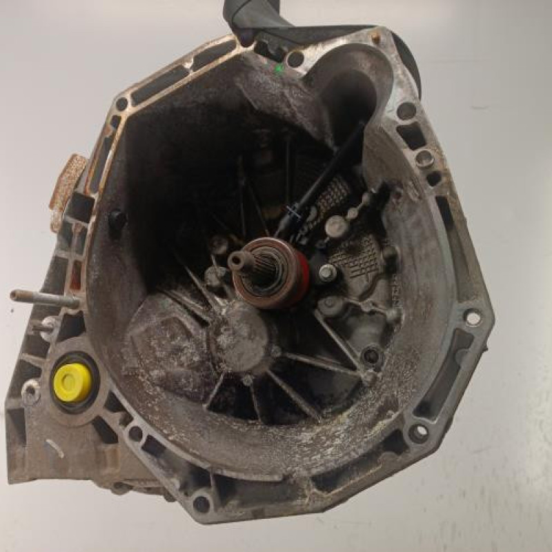 Boite de vitesses RENAULT MEGANE 3