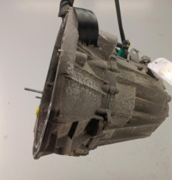 Boite de vitesses RENAULT MEGANE 3