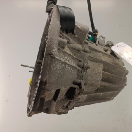 Boite de vitesses RENAULT MEGANE 3