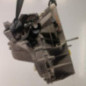 Boite de vitesses RENAULT MEGANE 3