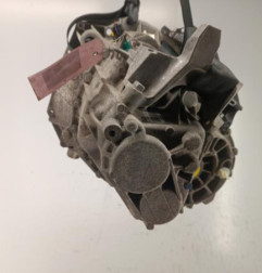 Boite de vitesses RENAULT MEGANE 3 Photo n°4