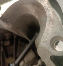 Boite de vitesses RENAULT MEGANE 3 Photo n°5