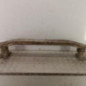 Renfort pare choc avant (traverse) RENAULT CLIO 3