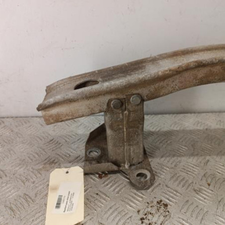 Renfort pare choc avant (traverse) RENAULT CLIO 3