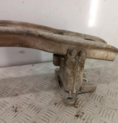 Renfort pare choc avant (traverse) RENAULT CLIO 3 Photo n°3