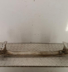 Renfort pare choc avant (traverse) RENAULT CLIO 3 Photo n°4
