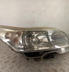 Optique avant principal droit (feux)(phare) CITROEN C4 1 Photo n°1