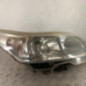 Optique avant principal droit (feux)(phare) CITROEN C4 1