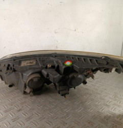 Optique avant principal droit (feux)(phare) CITROEN C4 1