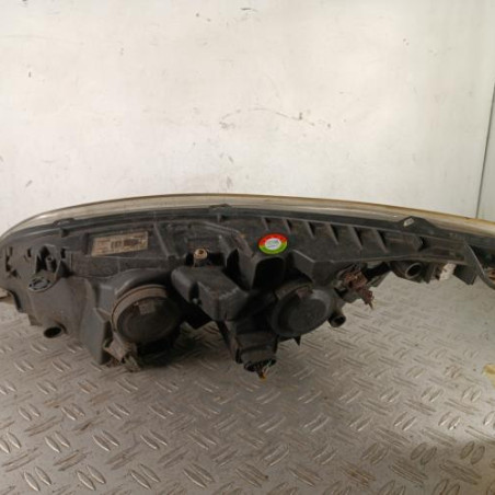 Optique avant principal droit (feux)(phare) CITROEN C4 1