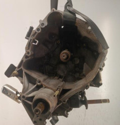Boite de vitesses RENAULT CLIO 2 Photo n°1