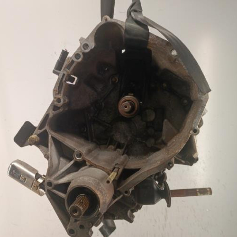 Boite de vitesses RENAULT CLIO 2