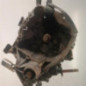 Boite de vitesses RENAULT CLIO 2