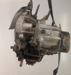 Boite de vitesses RENAULT CLIO 2