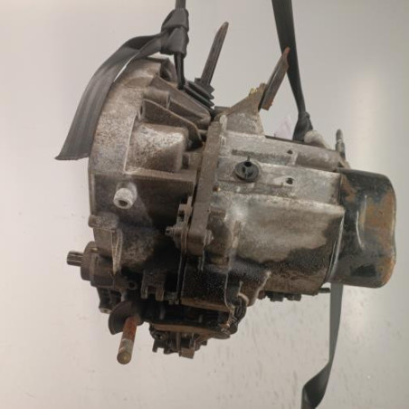 Boite de vitesses RENAULT CLIO 2
