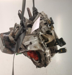 Boite de vitesses RENAULT CLIO 2 Photo n°3
