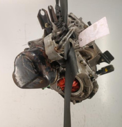Boite de vitesses RENAULT CLIO 2 Photo n°4