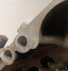 Boite de vitesses RENAULT CLIO 2 Photo n°5