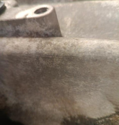 Boite de vitesses RENAULT CLIO 2 Photo n°8