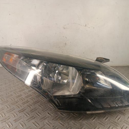 Optique avant principal droit (feux)(phare) RENAULT MEGANE 3 Photo n°1