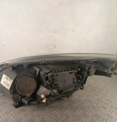 Optique avant principal droit (feux)(phare) RENAULT MEGANE 3