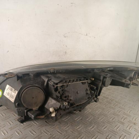 Optique avant principal droit (feux)(phare) RENAULT MEGANE 3