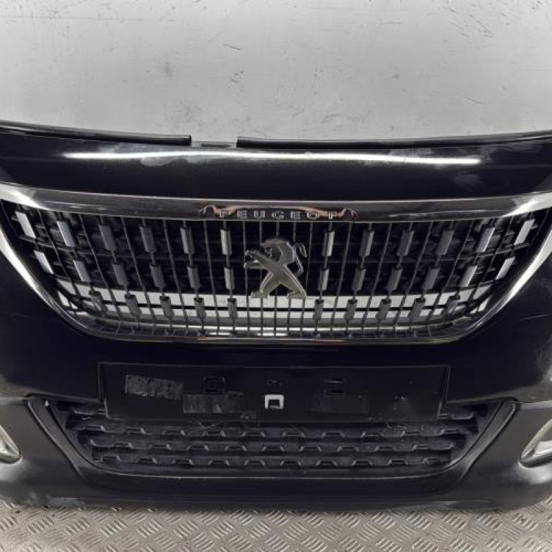 Pare choc avant PEUGEOT 2008 1
