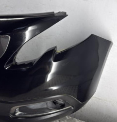 Pare choc avant PEUGEOT 2008 1 Photo n°3