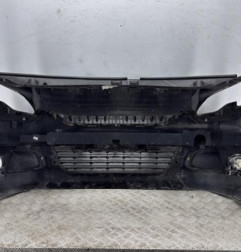 Pare choc avant PEUGEOT 2008 1 Photo n°4
