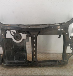 Face avant KIA PICANTO 1 Photo n°1