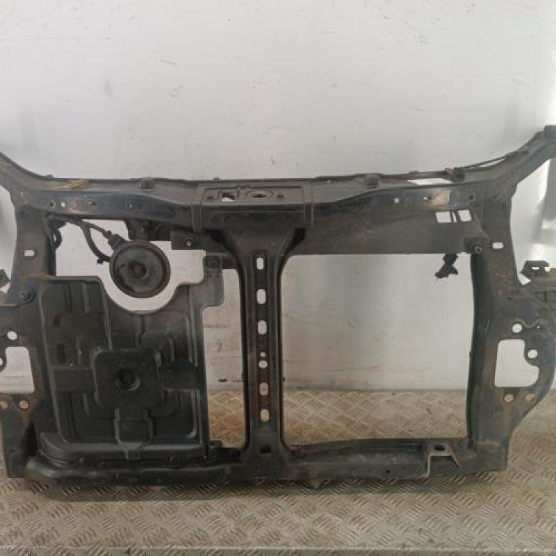 Face avant KIA PICANTO 1