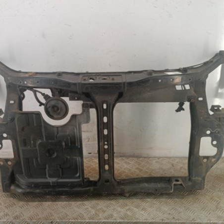 Face avant KIA PICANTO 1 Photo n°1