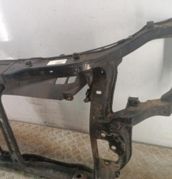 Face avant KIA PICANTO 1 Photo n°3