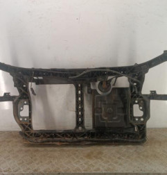 Face avant KIA PICANTO 1 Photo n°4